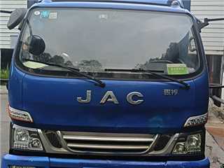 長沙二手江淮 駿鈴 V6