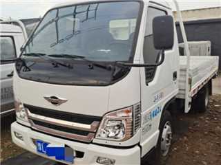 時代 小卡之星 輕卡