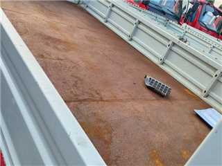 鄭州二手江淮 駿鈴V5 