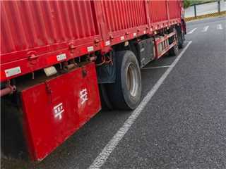 武漢二手東風 天龍 