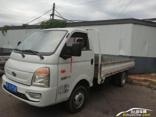 凱馬 銳航 x1小貨車