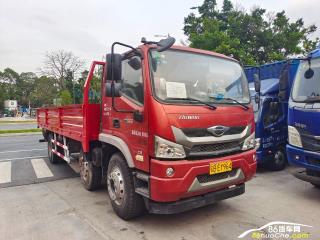 深圳二手福田 瑞沃 ES3