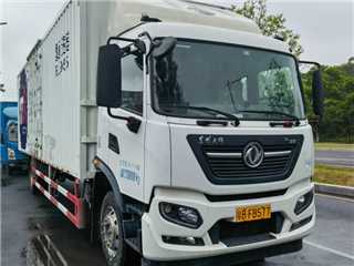 東風商用車 天錦 