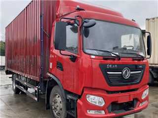 東風商用車 天錦 