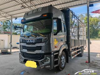 江淮 格爾發 a5x-6缸240馬力