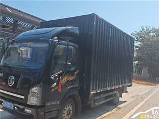 陜汽輕卡 德龍K3000 