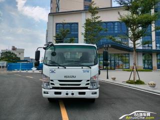 慶鈴 五十鈴KV100 