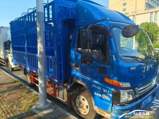 南京二手江淮 駿鈴 