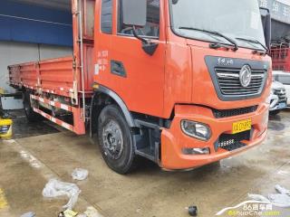 東風商用車 天錦 