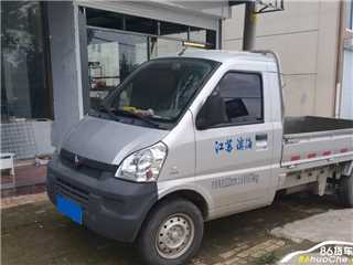 五菱 榮光小卡 小貨車