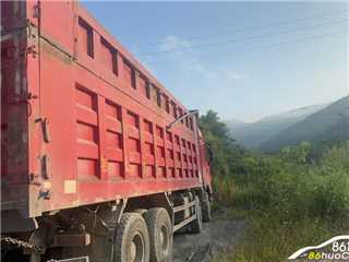 百色二手東風柳汽 乘龍 