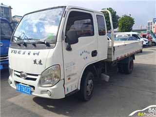 杭州二手上汽躍進 小福星 