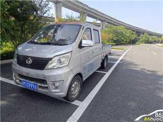 長安凱程 雙排小貨車 小貨車