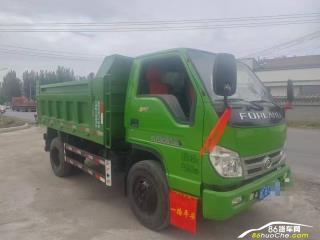 時代 金剛 726自卸車