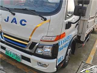 成都二手江淮 駿鈴 