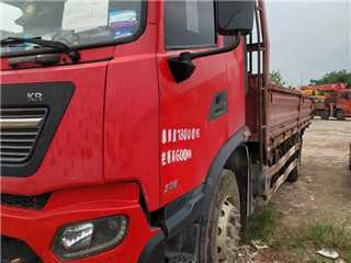 黃石二手東風商用車 天錦 東風天錦