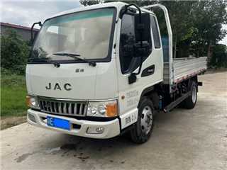 渭南二手江淮 駿鈴 