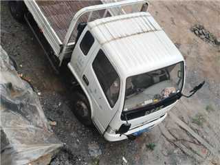 十堰二手東風股份 多利卡 