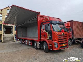 閔行二手一汽解放   解放全系特惠 