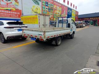 凱馬 銳航 貨車