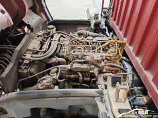 東風股份 多利卡 D6銳能版貨車