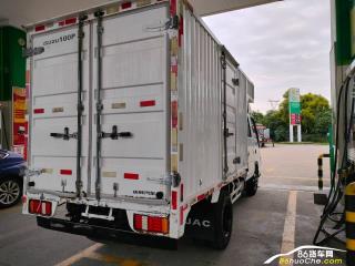 慶鈴 五十鈴 100P 貨車