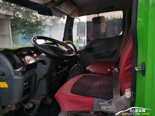 時風 風馳 1800自卸車