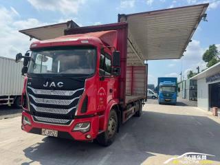 江淮 格爾發 江淮8.3米電飛