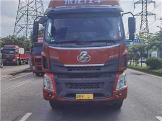 深圳二手東風柳汽 乘龍 