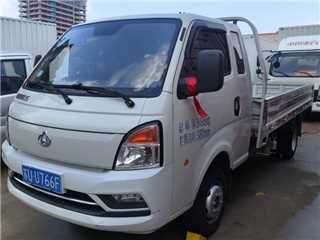 長安跨越 跨越者 貨車