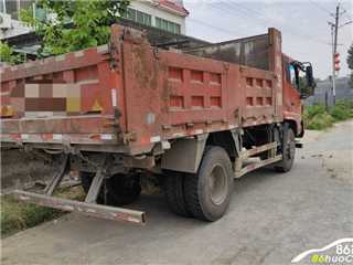 南陽二手東風商用車 天錦 