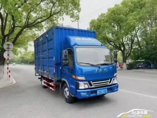 江淮 駿鈴 貨車