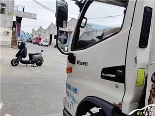 江淮 駿鈴 H330平板車(chē)