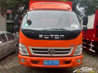 福田 奧鈴 貨車(chē)