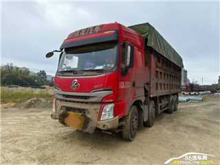 東風(fēng)柳汽 乘龍 貨車