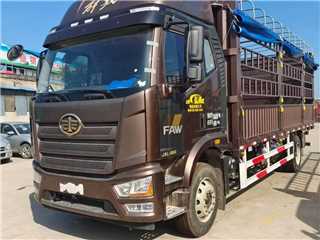 一汽解放 解放J6L