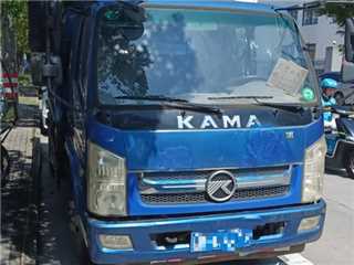 凱馬 凱馬 貨車