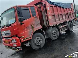 遵義二手東風(fēng)商用車 天錦 東風(fēng)天錦