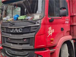 許昌二手江淮 格爾發(fā) A5L