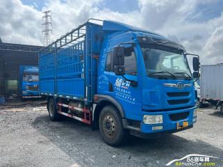 一汽解放 麟VH 貨車