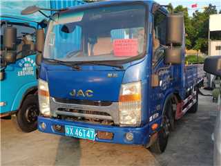 江淮 帥鈴 貨車