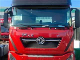 襄陽(yáng)二手東風(fēng)商用車(chē) 天龍