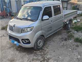 金杯 金杯T32 小貨車