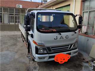 江淮 駿鈴 V6輕卡