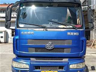 東莞二手東風(fēng)柳汽 乘龍 