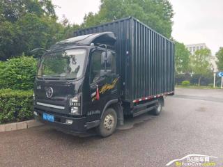 陜汽輕卡 德龍G300