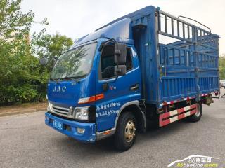 南京二手江淮 駿鈴 