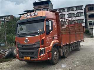 東風(fēng)柳汽 乘龍 貨車