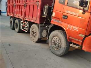 東風(fēng) 專攻天下 神宇牌DFS3310G10貨車