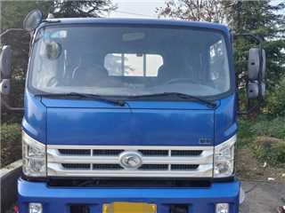 福田 瑞沃 貨車